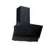 Kaff Nova SV 60 Kitchen Hood Black