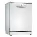 Bosch SMS2ITW00I 13 Place Dishwasher with Glass Protection Technology