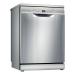Bosch SMS6ITI01I 13 Place Dishwasher with Glass Protection Technology