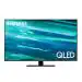 Samsung 125 cm (50 inch) QLED (4K) Smart TV, 8 Series 50Q80A
