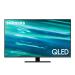 Samsung 138 cm (55 inch) QLED (4K) Smart TV, 8 Series 55Q80A