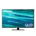 Samsung 163 cm (65 inch) QLED (4K) Smart TV, 8 Series 65Q80A