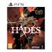 Hades PS5 Game with 30 Different Fully-Voiced Characters (Single Player)