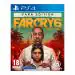 Far Cry 6 PS4 Game (Standard Edition)