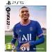 Sony EA Sports FIFA 22 PS5 Standard Edition Game with Hypermotion Technology for Real-Time, Real-Player Movement