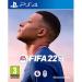 Sony EA Sports FIFA 22 PS4 Standard Edition Game with Hypermotion Technology for Real-Time, Real-Player Movement