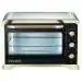 Morphy Richards 45 Litres Oven Toaster Grill (OTG) with Convection and Rotisserie Function, RCSS LUXECHEF
