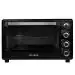 Faber 45 litres Oven Toaster Grill (OTG), 2000 Watts, Black