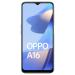 Oppo A16 64 GB, 4 GB RAM, Crystal Black, Mobile Phone
