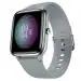 Noise ColorFit Pro 2 Oxy Smart Watch, Mist Grey
