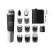 Philips MG5740/15 Grooming Kit with Self-sharpening blades & 12 tools