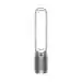 Dyson TP07 Air Purifier with Integrated Sensors and Air Multiplier Technology, White and Silver