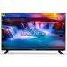 Sansui Prime Series 80 cm (32 inch) HD Ready Smart LED TV JSY32SKHD (BLACK) with Bezel-less Design