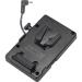 Edelkrone EDL-VMBB battery bracket v mount Black