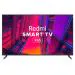 Redmi 165.1 cm (65 inch) Ultra HD 4K LED Smart TV, X Series ELA4576IN
