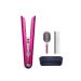 DYSON Corrale Hair Straightner with Flexing Copper Plates, Bright Nickel