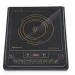 Bajaj Popular Ultra 1400-Watt Induction Cooktop with LED Display(Black)
