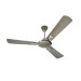Usha Striker Galaxy 1200mm Goodbye Dust Ceiling Fan with Anti Dust Feature,Silver