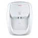 Hindware Calisto 7 Litres RO+UV+UF Water Purifier with Smart LED Indicators, White (WR-18071UFN)