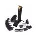 Wahl Beard and Nose Grooming Kit with Stainless steel Body and Precision Ground Blades