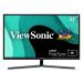 Viewsonic VX3211-4K-MHD 81.28 cm (32 inch) with 3840 x 2160 Resolution