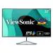Viewsonic VX3276-2K-MHD-2 81.28 cm (32 inch) with IPS Panel Technology