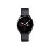 Samsung Galaxy Watch Active 2 4G Smart Watch with IP68 Water and Dust Resistant, Embedded-SIM, One Year Warranty (Black)