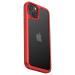 Inbase IB-1194 Xtreme Tough Mobile Case for iPhone 13, Red