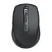 Logitech Master Series MX Anywhere 3 Wireless Mouse, Graphite
