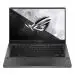 Asus HZ084TS ROG Zephyrus G14 Gaming Laptop (AMD Ryzen 7 4800HS/8GB/512GB SSD/4GB Nvidia GeForce GTX 1650 Graphics/Windows 10/MSO/Full HD), 35.56 cm (14 inch)