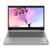 Lenovo 93IN IdeaPad 3 Laptop (10th Gen Intel Core i3-10110U/8GB/256GB SDD/ /Windows 11/MSO/Full HD), 39.62 cm (15.6 inch)