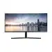 Samsung LC34H890WJWXXL 86.36 cm (34 inch) 3440 X 1440 Resolution, Built-in speaker, Refresh Rate 100 HZ, Black Monitor