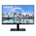 Samsung LF27T450FQWXXL 68.58 cm (27 Inch) with IPS Panel Technology, 1920 X 1080 Resolution, Borderless, Refresh Rate 75Hz, Display Port, Black Monitor