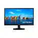Samsung LS19A330NHWXXL 48.26 cm (19 Inch) with TN Panel Technology, 1366 x 768 Resolution, Black Monitor