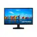 Samsung LS22A334NHWXXL 54.5 cm (22 inch) with VA Panel Technology, 1920 X 1080 Resolution, Black Monitor