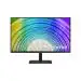 Samsung LS27A600UUWXXL 68.5 cm (27 inch) with IPS Panel Technology, 2560 X 1440 Resolution, Borderless, Refresh Rate 75Hz, Black Monitor