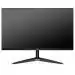 AOC 24B1XHS 60.47 cm (23.8 inch) with IPS Panel Technology, 1920 X 1080 Resolution, Borderless, Black Monitor