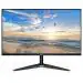 AOC 22B1HS 54.6 cm (21.5 inch) with IPS Panel Technology, 1920 X 1080 Resolution, Borderless , Black Monitor
