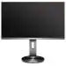 AOC I2790PQU/BT 68.58 cm (27 inch) with IPS Panel Technology, 1920 X 1080 Resolution, Built-in speaker, Display Port , Black Monitor