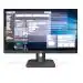 AOC 24E1Q 60.452 cm (23.8 inch) with IPS Panel Technology, 1920 X 1080 Resolution, Built-in speaker, Display Port , Black Monitor