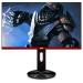 AOC G2590PX 62.23 cm (24.5 inch) with TN Panel Technology, 1920 X 1080 Resolution, Built-in speaker, Refresh Rate 144Hz, Response Time 1 ms, Display Port, Black Monitor