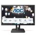 AOC 22E1Q 54.61 cm (21.5 inch) with IPS Panel Technology, 1920 X 1080 Resolution, Built-in speaker, Black Monitor
