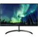 Philips 276E8VJSB/94 68.6 cm (27 inch) with IPS Panel Technology, 3840 x 2160 Resolution, Display Port, Black/Silver Monitor