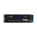 PNY 1TB XLR8 CS3140 M.2 PCIe NVMe Gen4 x4 Internal Solid State Drive (SSD)