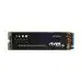 PNY 4TB XLR8 CS3040 M.2 PCIe NVMe Gen4 x4 Internal Solid State Drive (SSD)