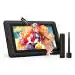 XP-Pen 33.78 cm (13.3 inch) Artist 13.3 Pro Graphics Tablet with Battery-free Stylus & Supports 8 fully customizable shortcut keys