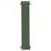 Noise Uni Weave 22 mm Smart Watch Band, Olive Green (Extra Small)