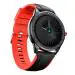 boAt Flash Edition Smartwatch , 3.30 CM (1.3 inch) Screen with Activity Tracker, Multiple Sports Modes, 170 plus Watch Faces, Camera & Music Control, IP68 & 7 Days Battery Life (Moon Red)