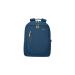 Tucano Bizip Laptop Backpack, Blue, BKBZ17-B