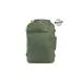Tucano Tugo' Laptop Backpack, Green, BKTUG-L-V